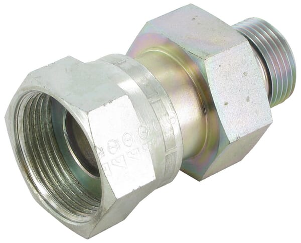 Raccord ORFS 1 7/16U-3/4BSP · réf. FMOB2312