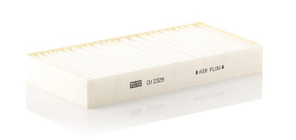 Cab Filter · réf. CU2329