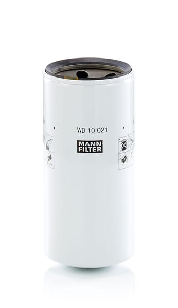 Filtre hydraulique — réf. WD10021