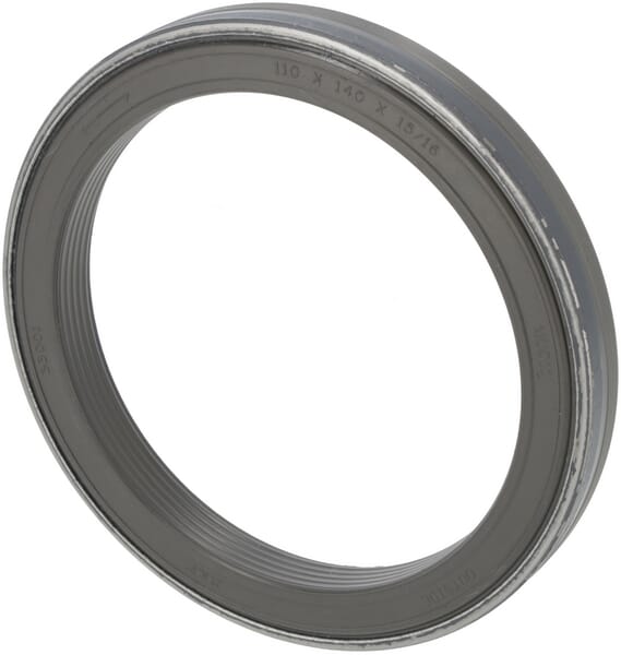 Kazetové těsnění