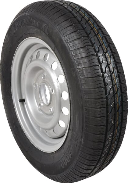 Roue complète · réf. FR5155R1367112