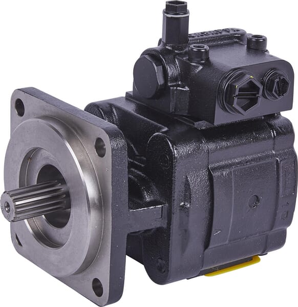 Pompe hydraulique — réf. 85816134