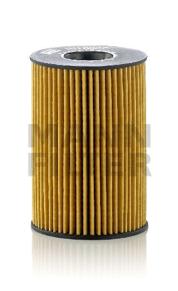 Filtre à huile — réf. HU8007Z