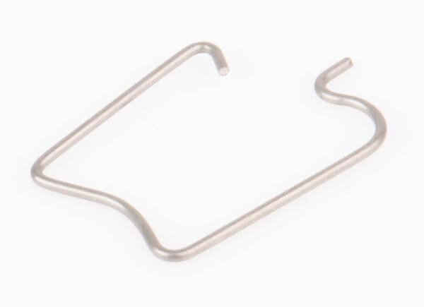 Epingle Pentajet tube 25x25 · réf. 45915