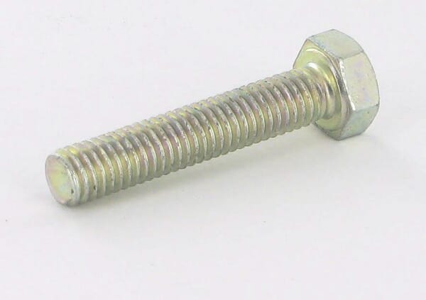 Vis th M5x25 DIN933 — réf. ET71135