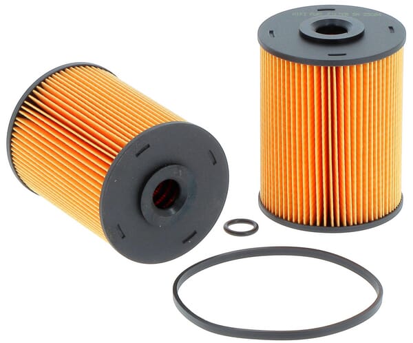 Filtre à carburant — réf. SN25084