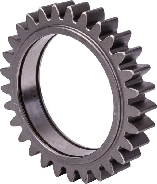 Ozubené kolo, 29 zubů