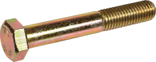 Vis à tête hexagonale — réf. KG00358161