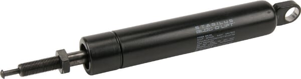 Ressort pneumatique L252-420N Stabilus · réf. CA227076