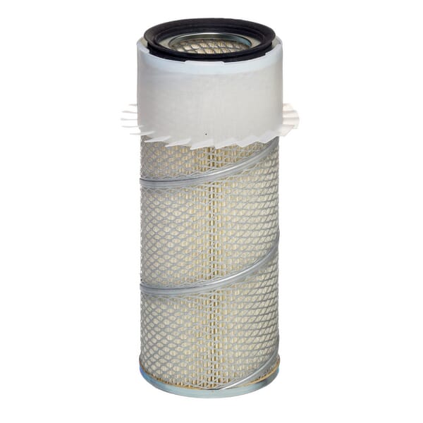 Vzduchový filtr, vnější