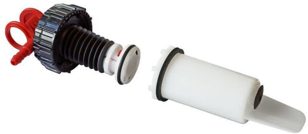 Pompe complète Organic Star 15 — réf. 11986901