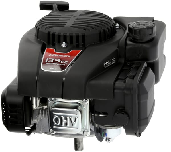 Loncin 1-cyl 3,2 hk 22,2x62 mm - Pystyakseli Moottorit - LC1P65FEB - 1