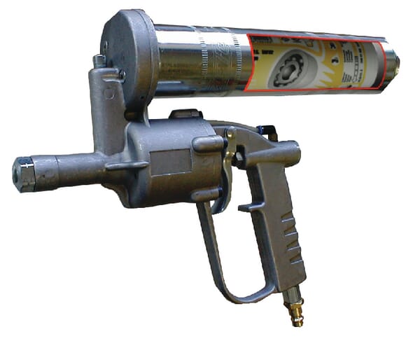 Pompe à graisse Pneu Lube-Shuttle® — réf. LS3037307