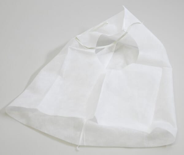 Jednorázová kukla (10 ks)