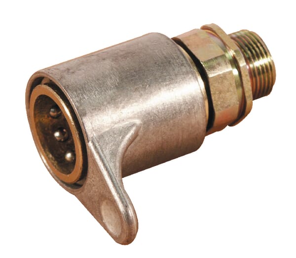 coupleur push-pull M18x150-12L · réf. ZPF10L18
