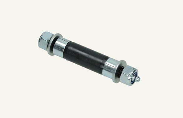 Axe Extenderbolt Ø20x60mm bague Ø20mm canal de graissage · réf. 1000227EXB