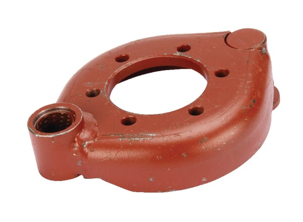 Support de frein — réf. 02316441