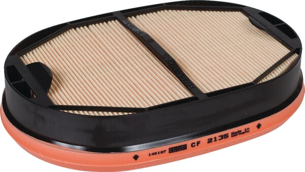 Filtre à air second — réf. CF2135