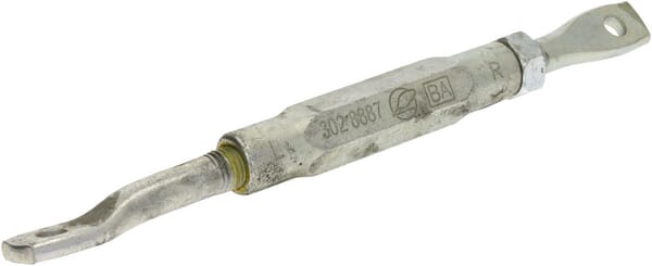 Support de versoir M20x340-440 0/5 GRD · réf. 5670149