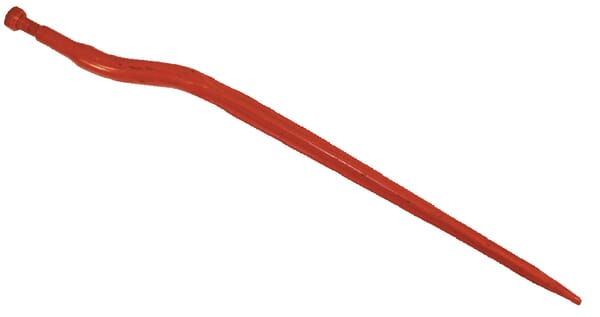 Dent de désileuse 36x900 M22 Schrijver · réf. KT6