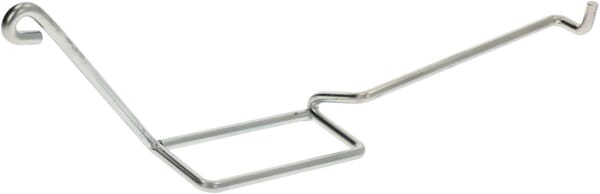 Support de courroie plateau de coupe 30" — réf. 74706126A