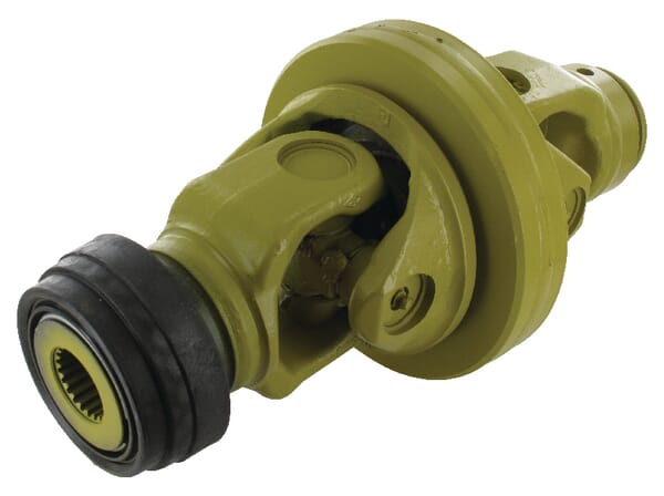 Embrayage grand angle P580 1-3/8Z21 — réf. 36833203613312