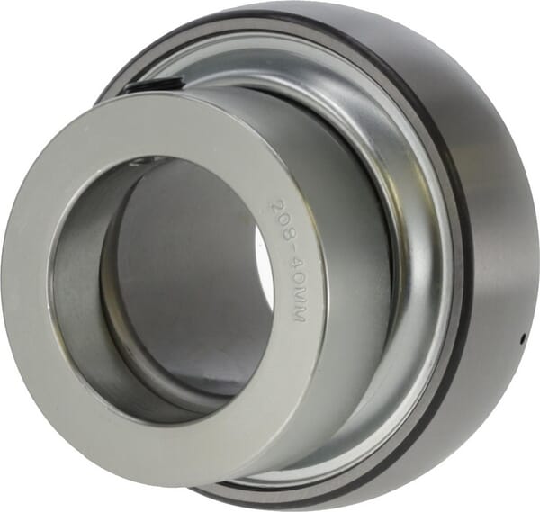 Roulement 40x80x56.3 SKF — réf. XGGE40KTTB