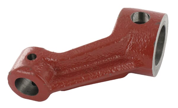 Manivelle de galet Kuhn — réf. K8007270