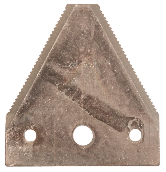 Čepel nože 2mm ozubený ESM