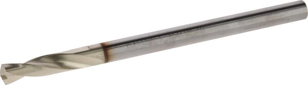 Vrták Hardox® 7 mm Co8