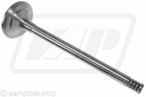 Soupape d'échappement - STD · réf. VPA1125