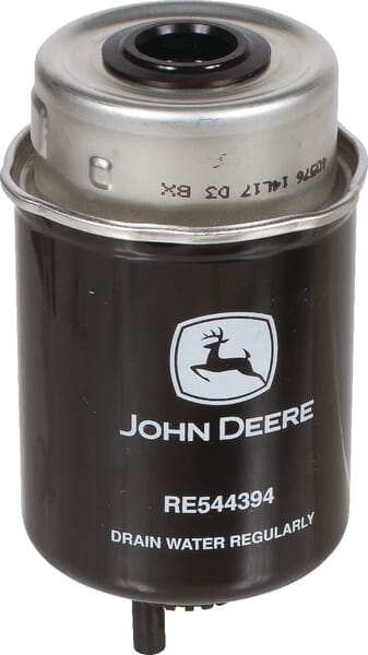Filtre à carburant  — réf. RE544394