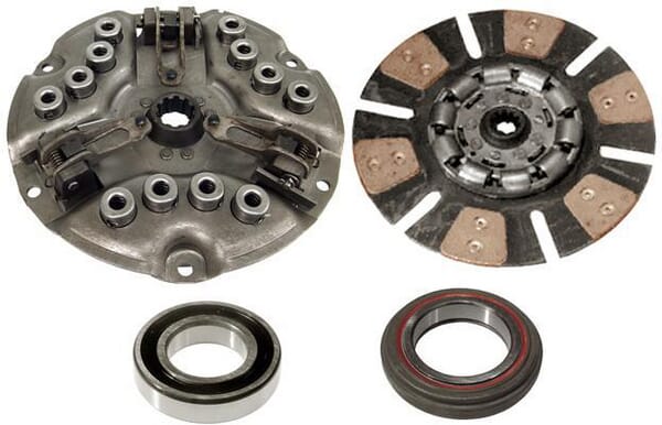 Kit accouplement complet — réf. VPG9506