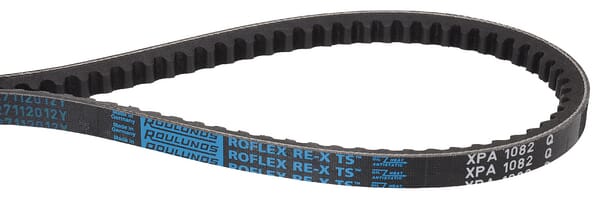 Courroie trapézoïdale CNH — réf. 3228282R1
