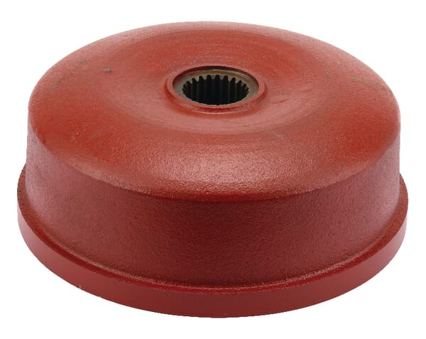 Tambour de frein — réf. 03393285KR