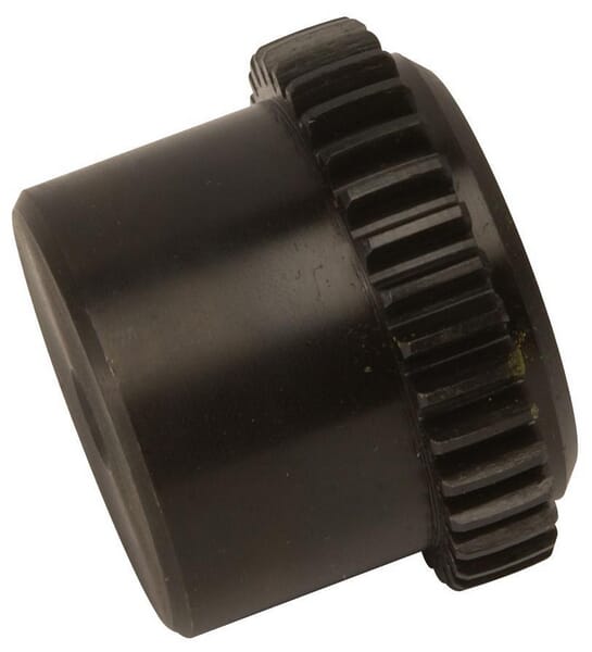 Moyeu Sitex taille 14 solide — réf. GDM14