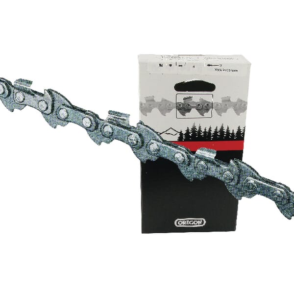 Saw chain