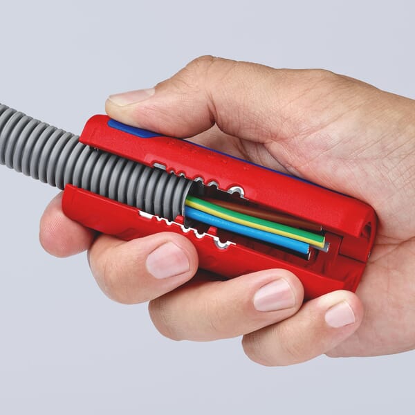 Coupe tube et dénudeur vue 2
