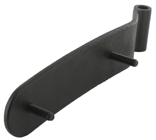 Charnière de porte CNH vue 2