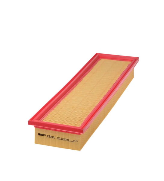 Filtre de cabine — réf. E622L