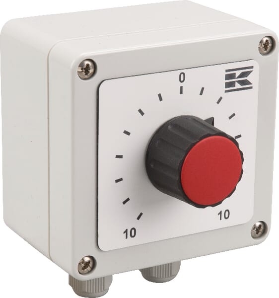 Potentiomètre pour PVE Aimant · réf. UNTE00021