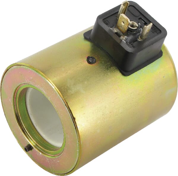 Bobine 24 VDC pour 6KVH10 · réf. 6KVH91024
