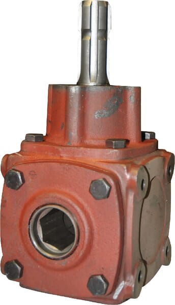 Boîtier TB-19C 1,46:1 · réf. 259871