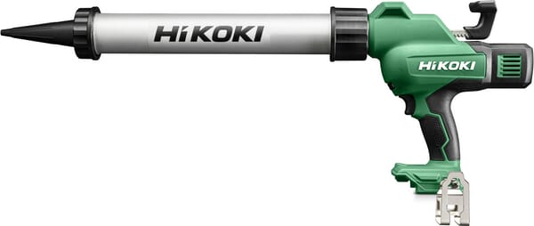 Aku lis na kartuše 600 ml, 18 V EX