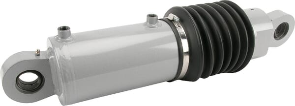 Vérin hydraulique — réf. 41653625901