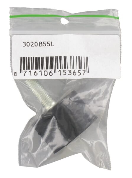 Silent bloc TYPE B vue 2