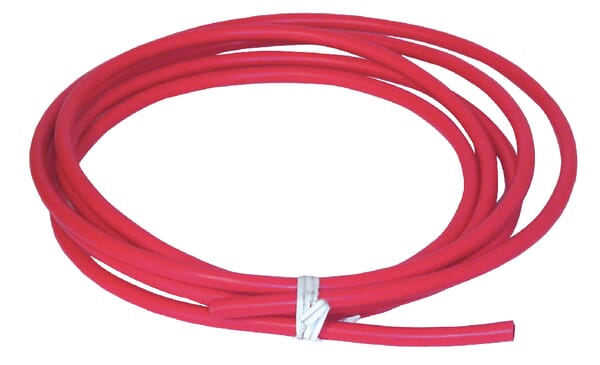 Rouleau de câble de batteries rouge · réf. FGP012063