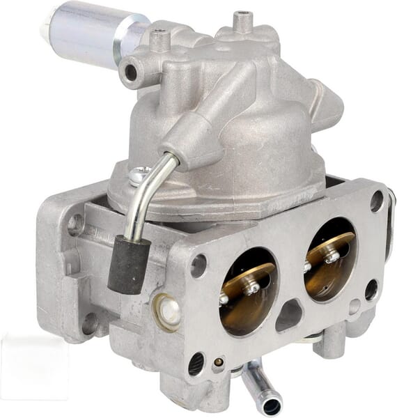 Carburateur vue 6
