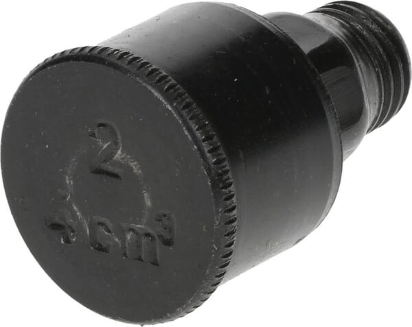 Bouchon de carter M20 x 1,50 Zetor · réf. 972703