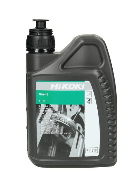 Huile moteur 10W40 - 1l · réf. 714818